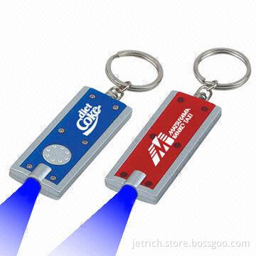 LED Keychain